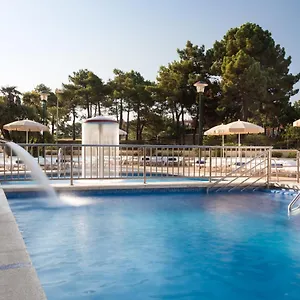 4* Otel Htop Royal Star & Spa #htopfun