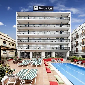 4* Hotell Aqua Bertran Park